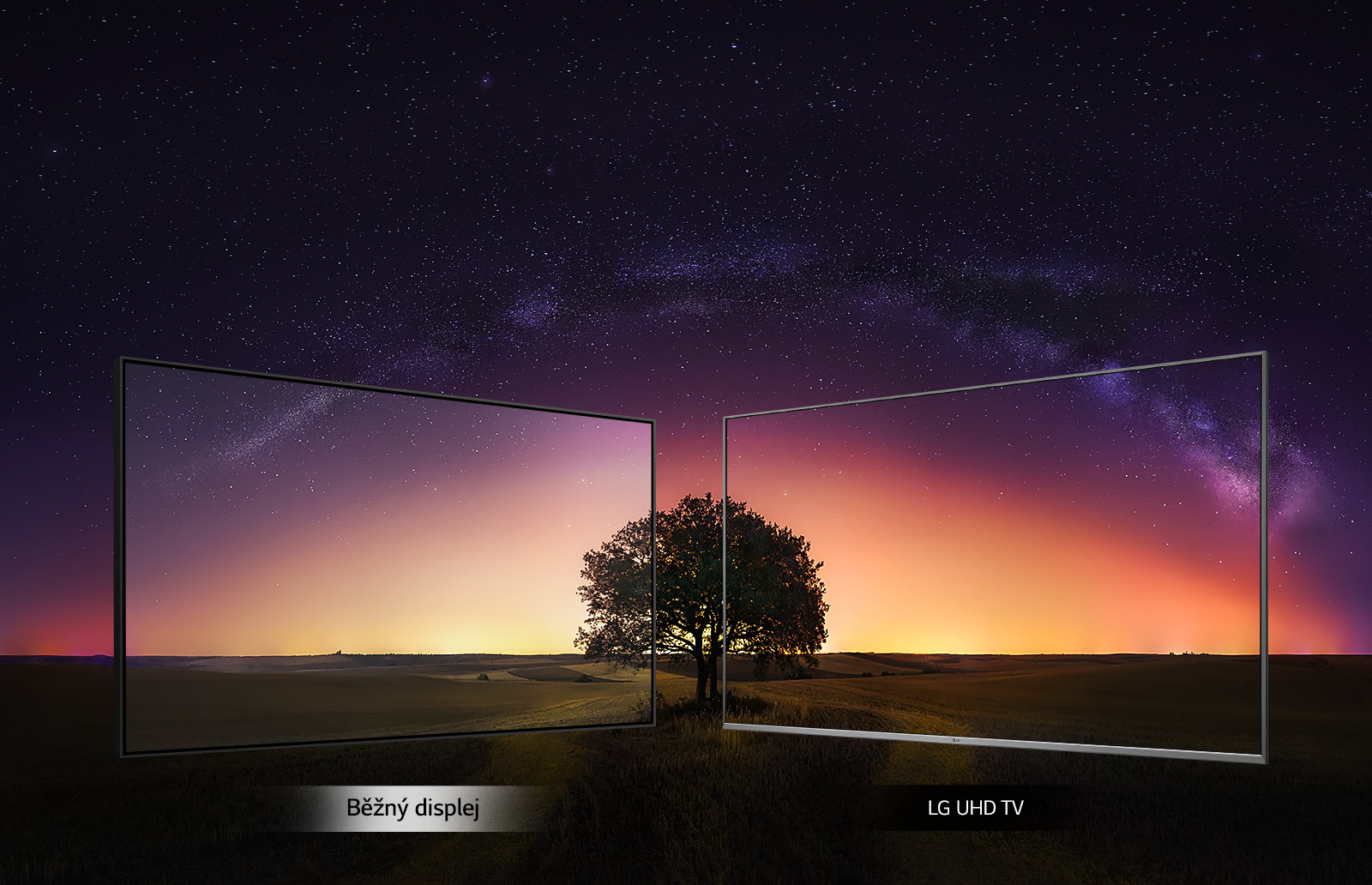 55 LED TV LG 55UM7450