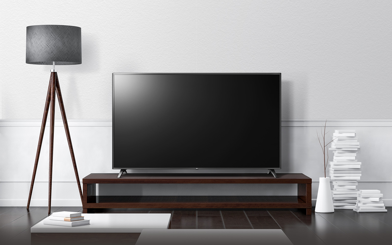 55 LED TV LG 55UM7450