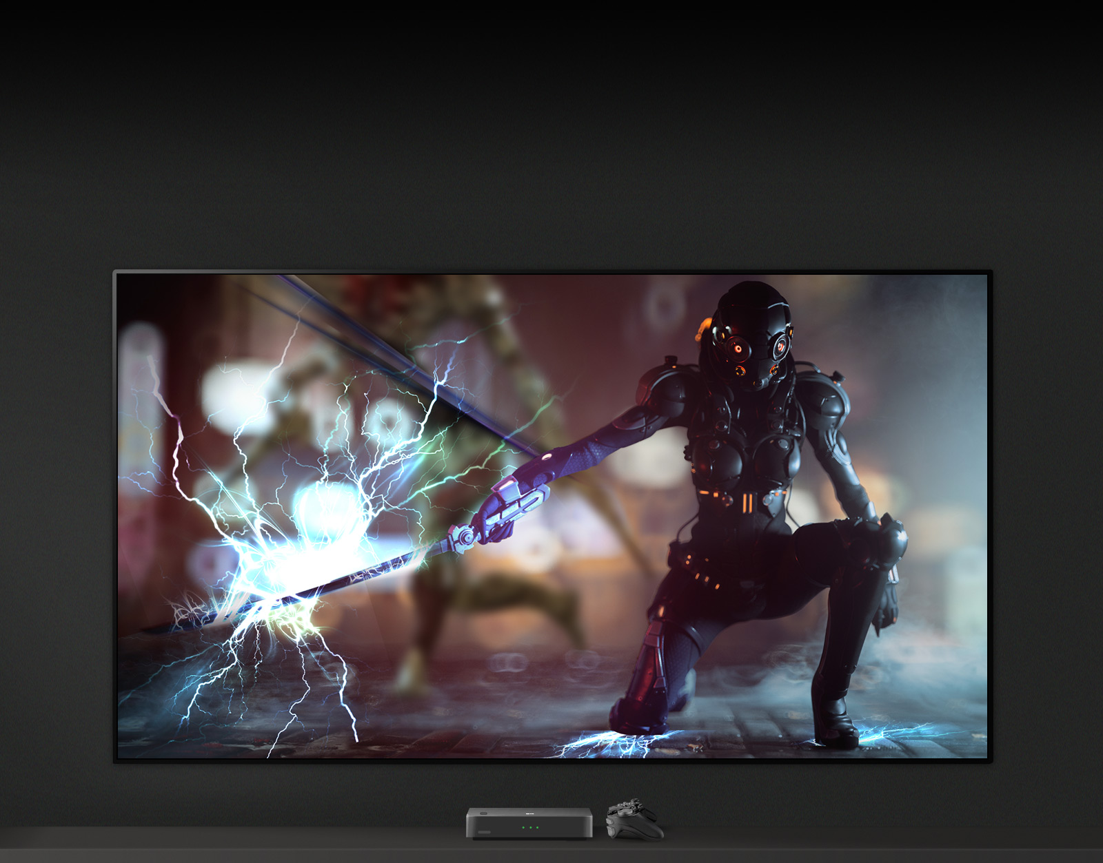 55 LED TV LG 55SM9010