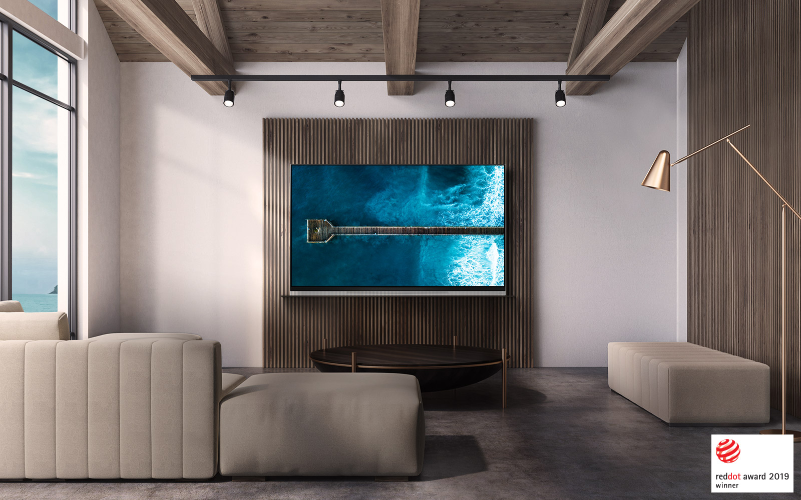 55 LED TV LG OLED55E9PLA