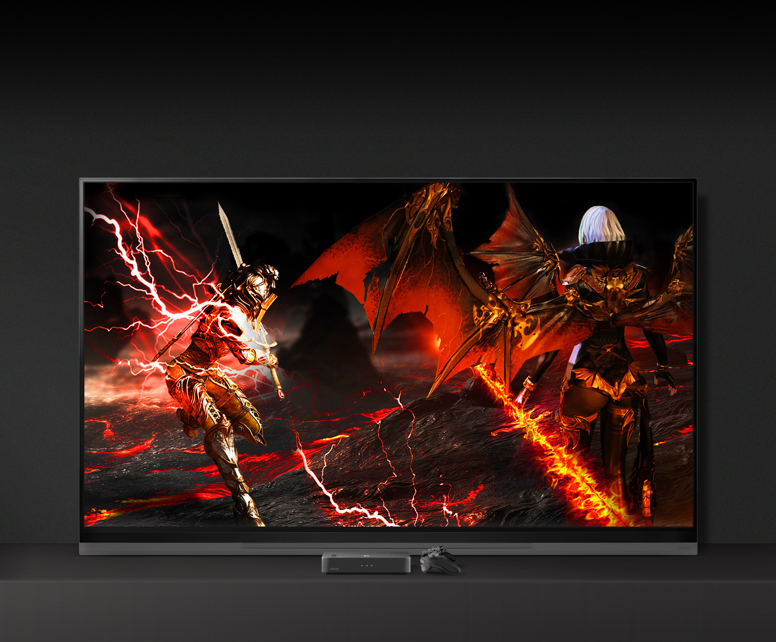 55 LED TV LG OLED55E9PLA