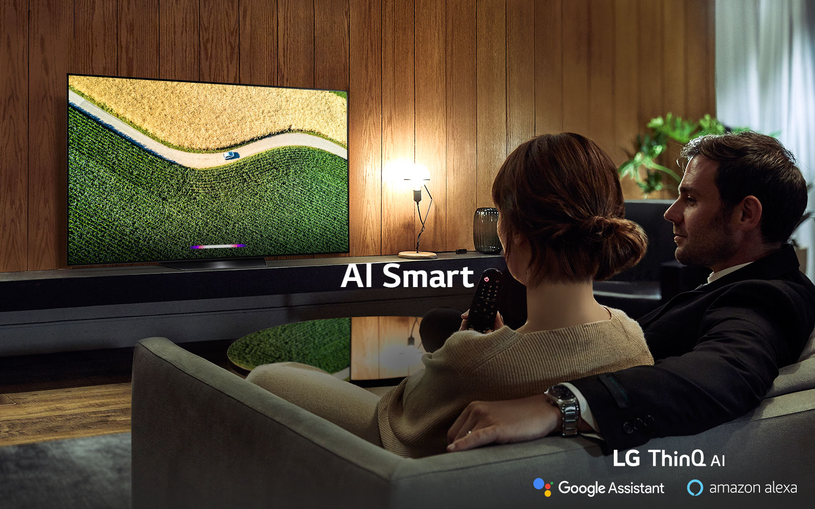 65 LED TV LG OLED65B9