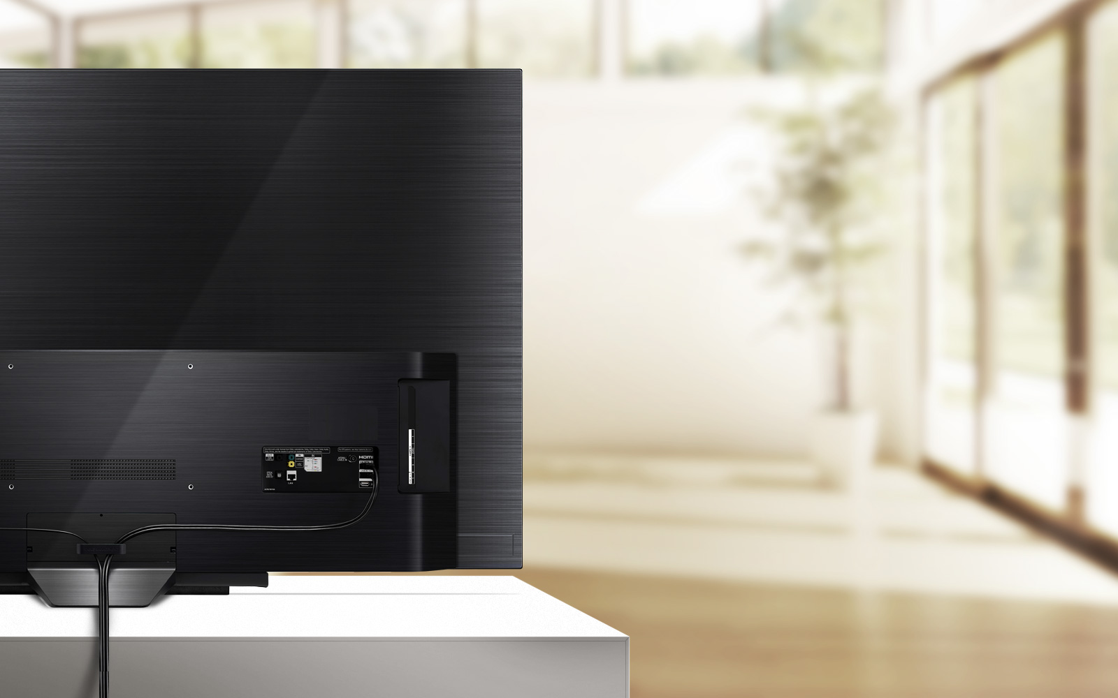 65 LED TV LG OLED65B9