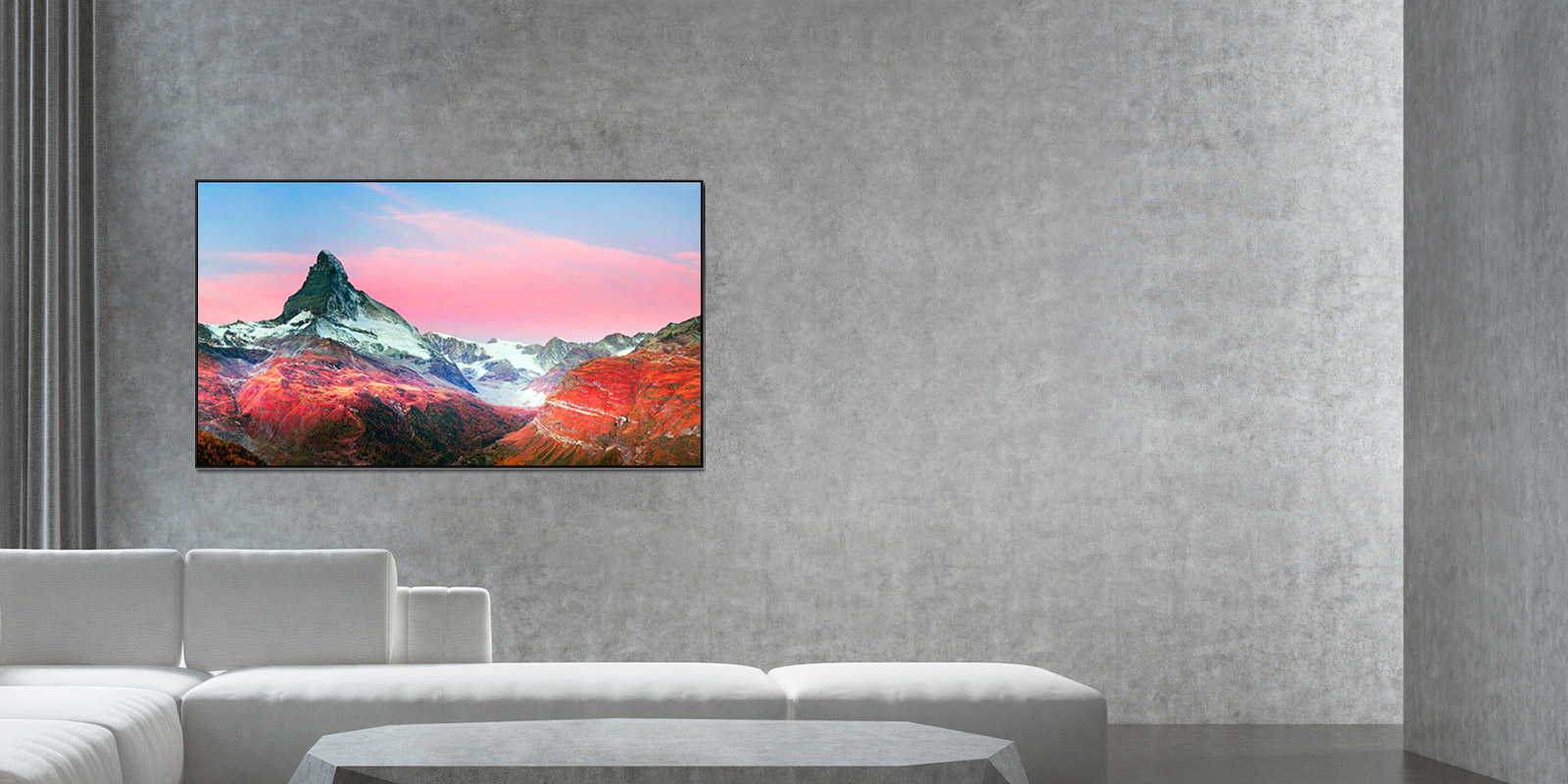 65 LED TV LG OLED65B9