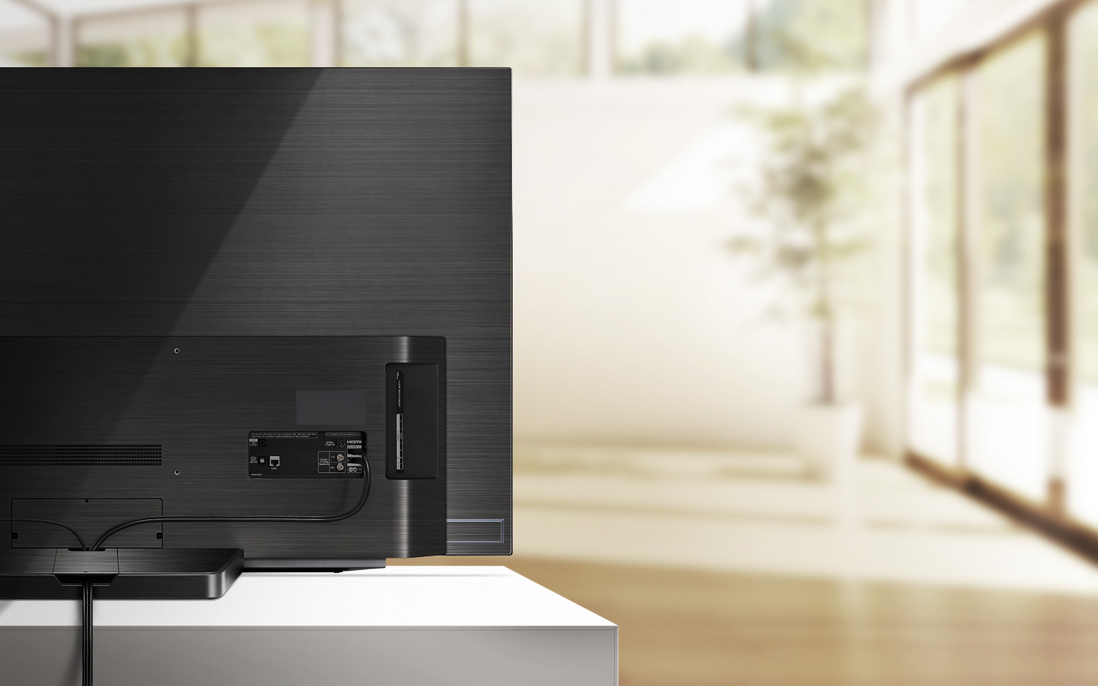 55 LED TV LG OLED55C9PLA