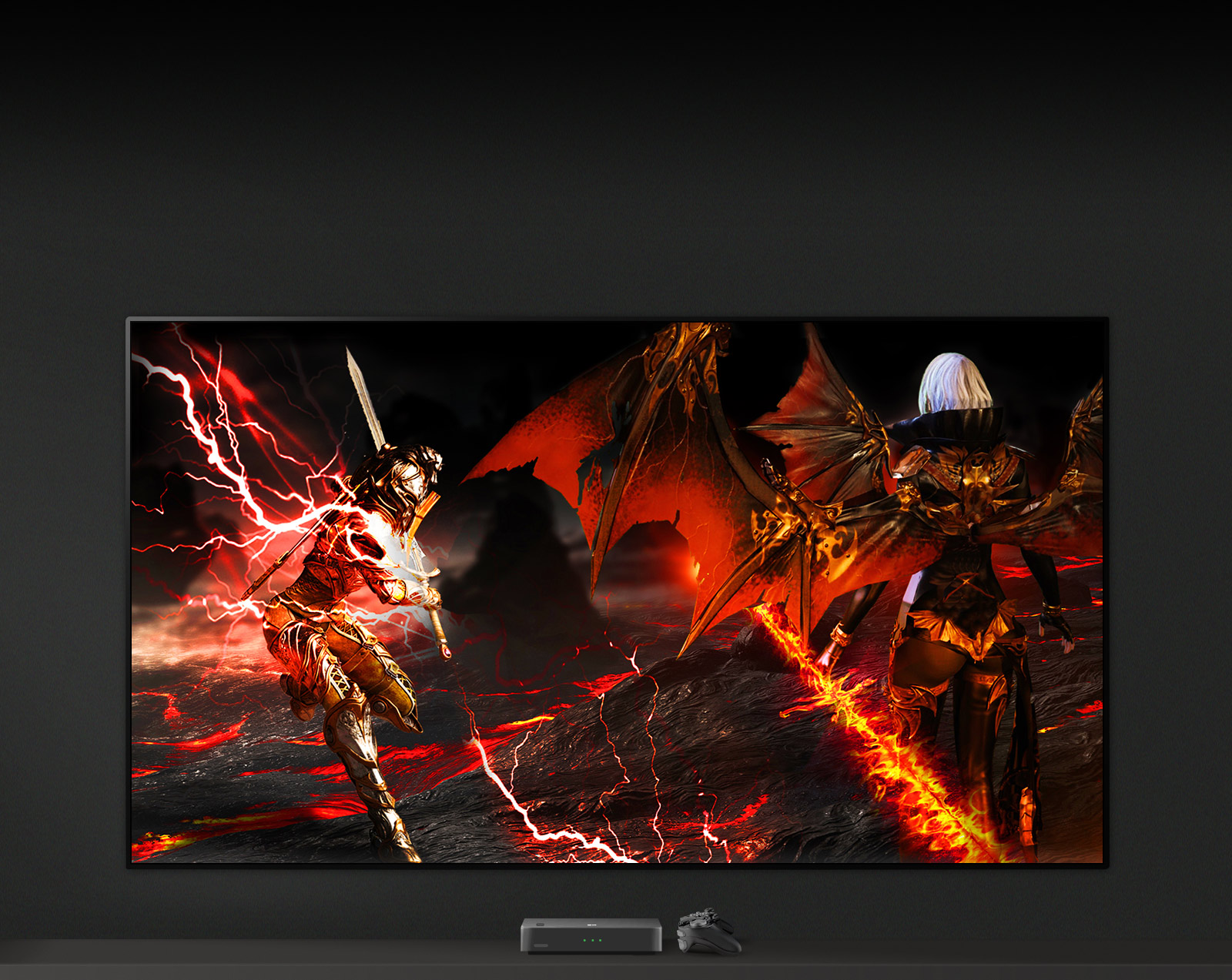55 LED TV LG OLED55C9PLA
