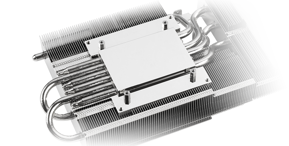 Grafická karta ASUS ROGSTRIXRX5700XTO8G Gaming