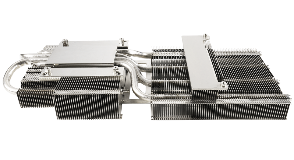 Grafická karta ASUS TUF3RX5700XTO8GGAMING