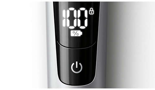 Hybridní zastřihávač vousů PHILIPS OneBlade Pro QP652020