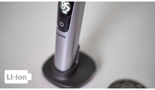 Hybridní zastřihávač vousů PHILIPS OneBlade Pro QP652020