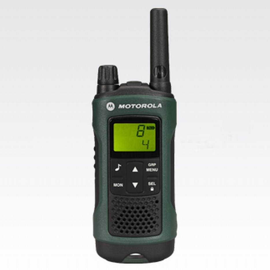 Vysílačky MOTOROLA TLKR T81 Hunter