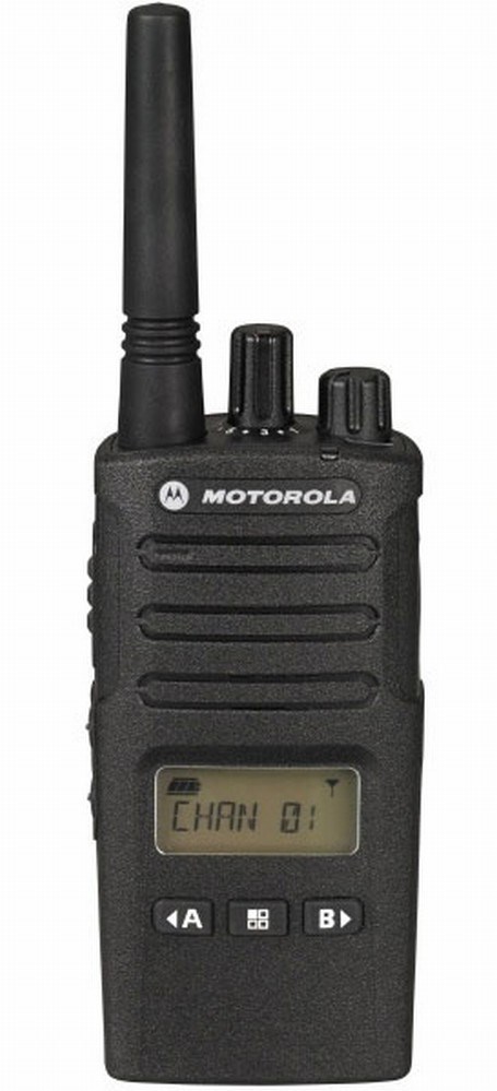 Vysílačky MOTOROLA XT460