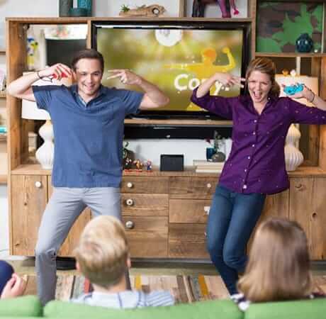  NINTENDO Switch Neon RedBlue JoyCon