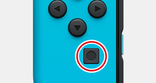  NINTENDO Switch Neon RedBlue JoyCon