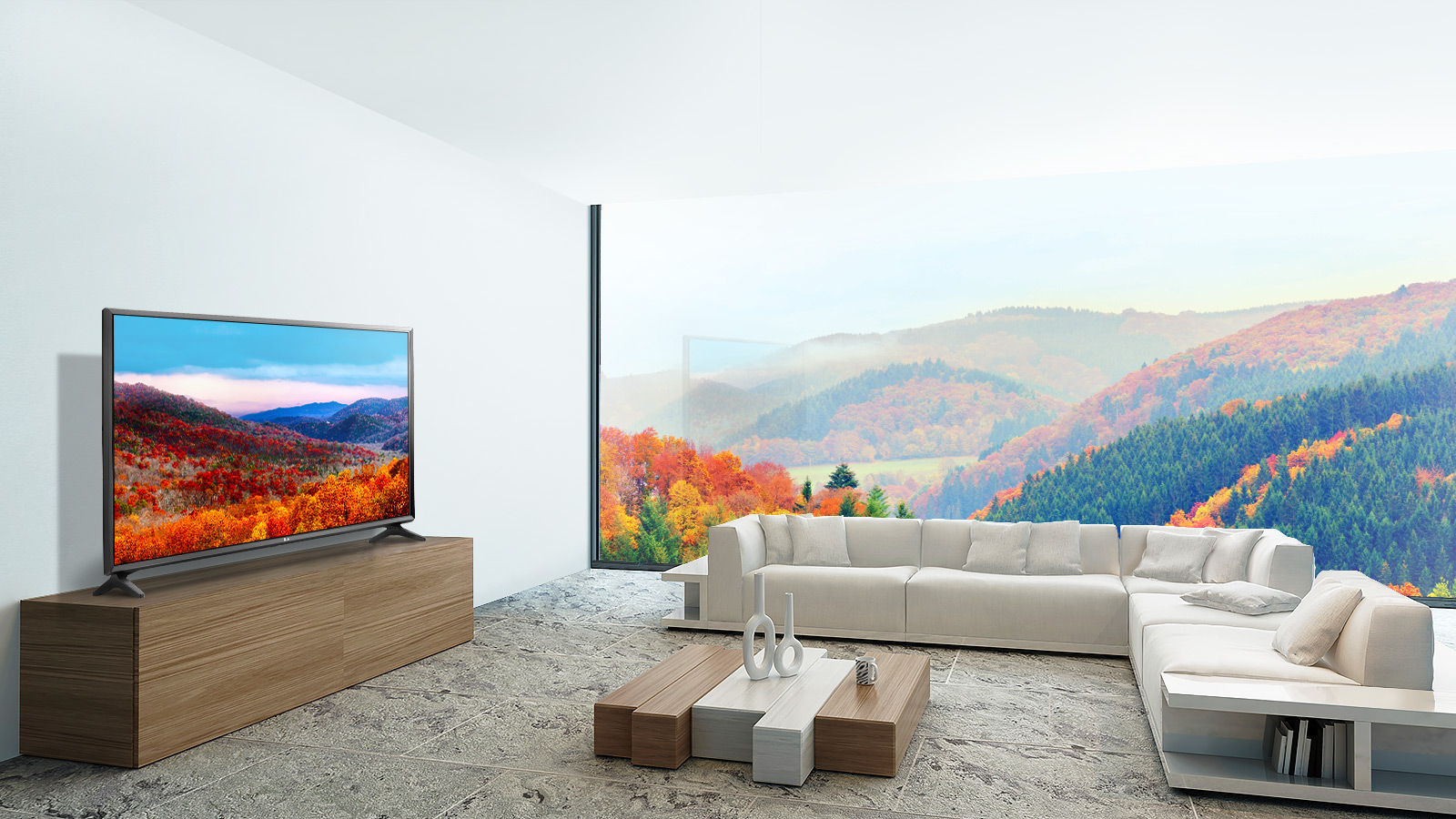 32 LED TV LG 32LK6200