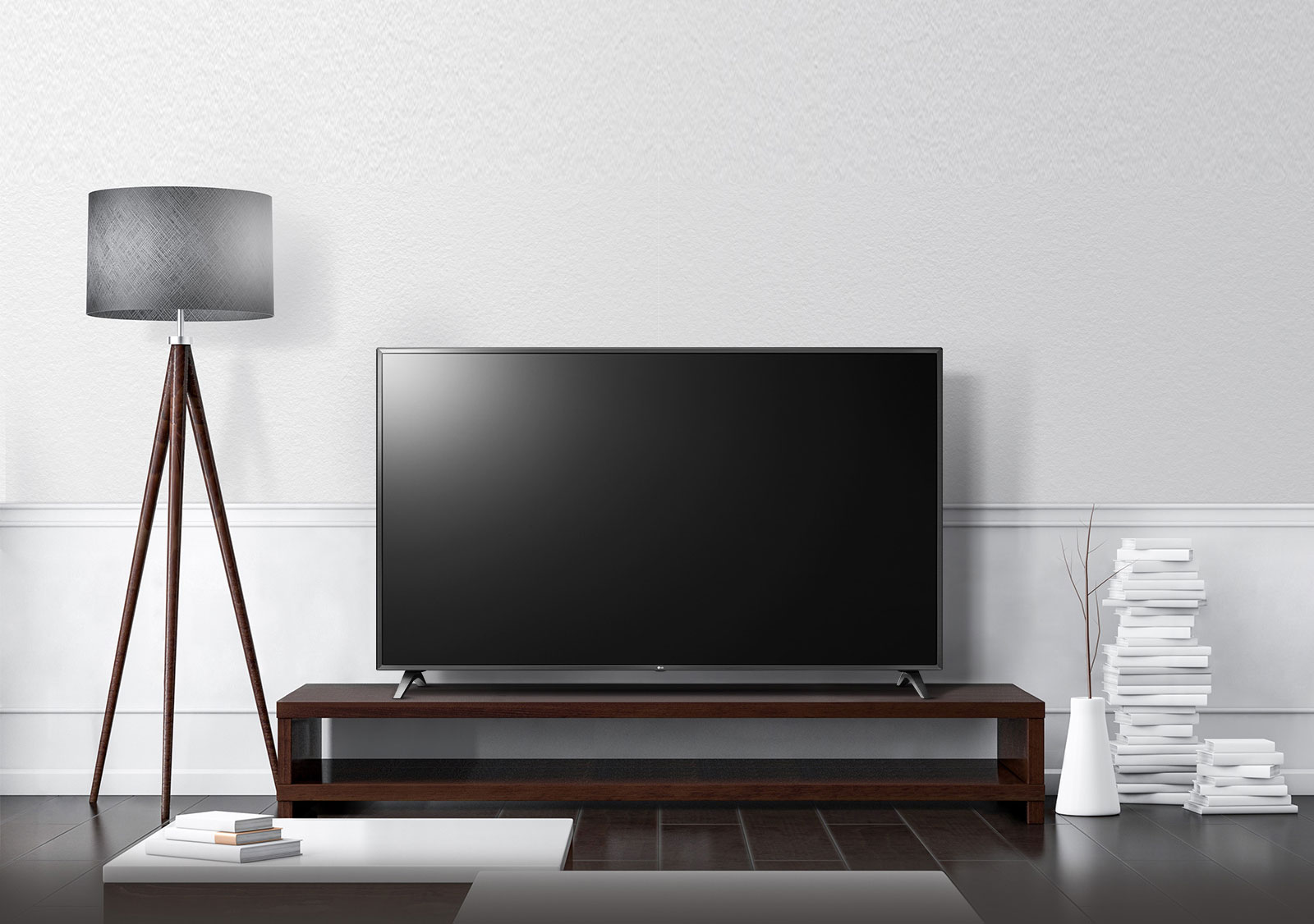 43 LED TV LG 43UM7390