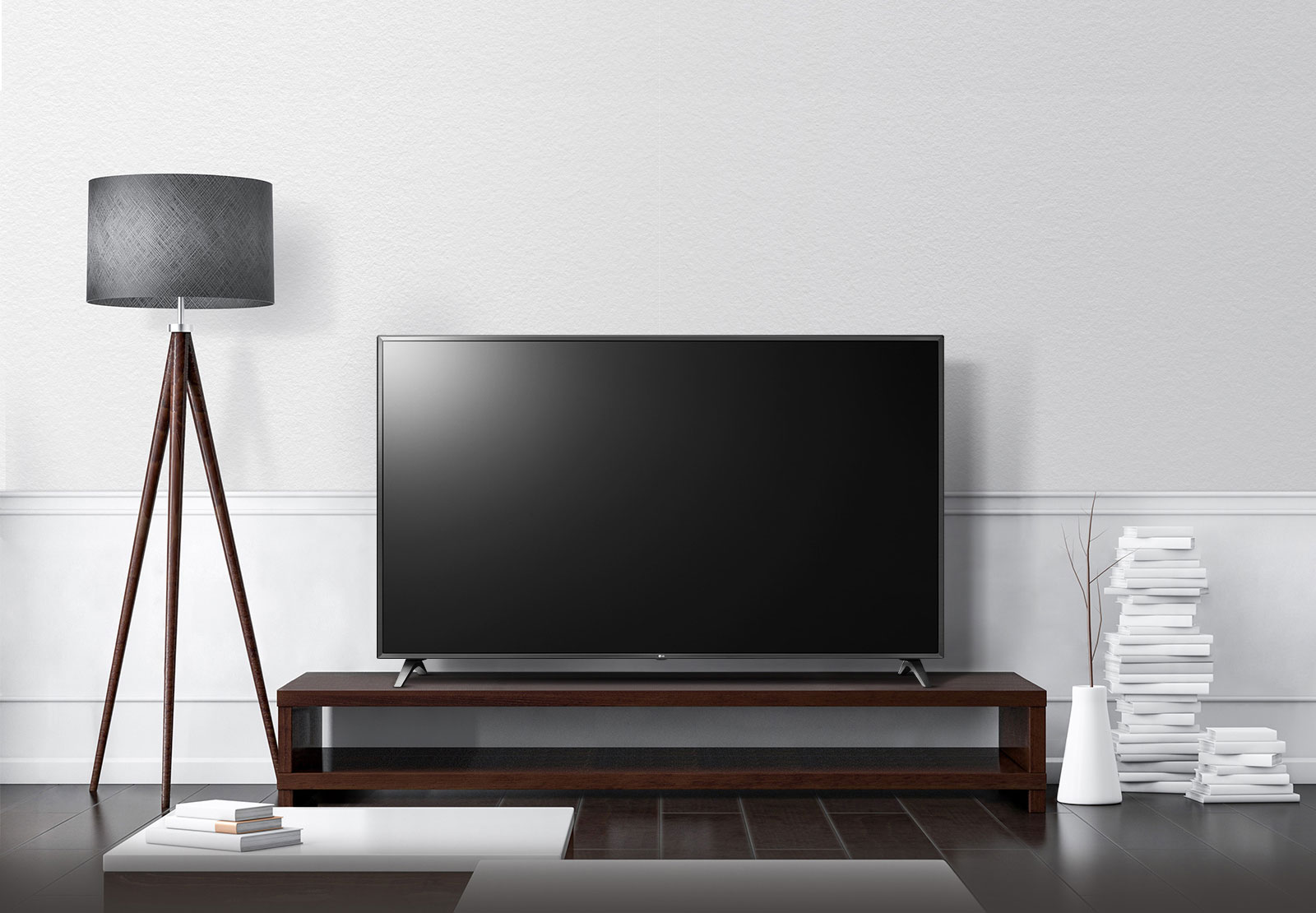43 LED TV LG 43UM7600