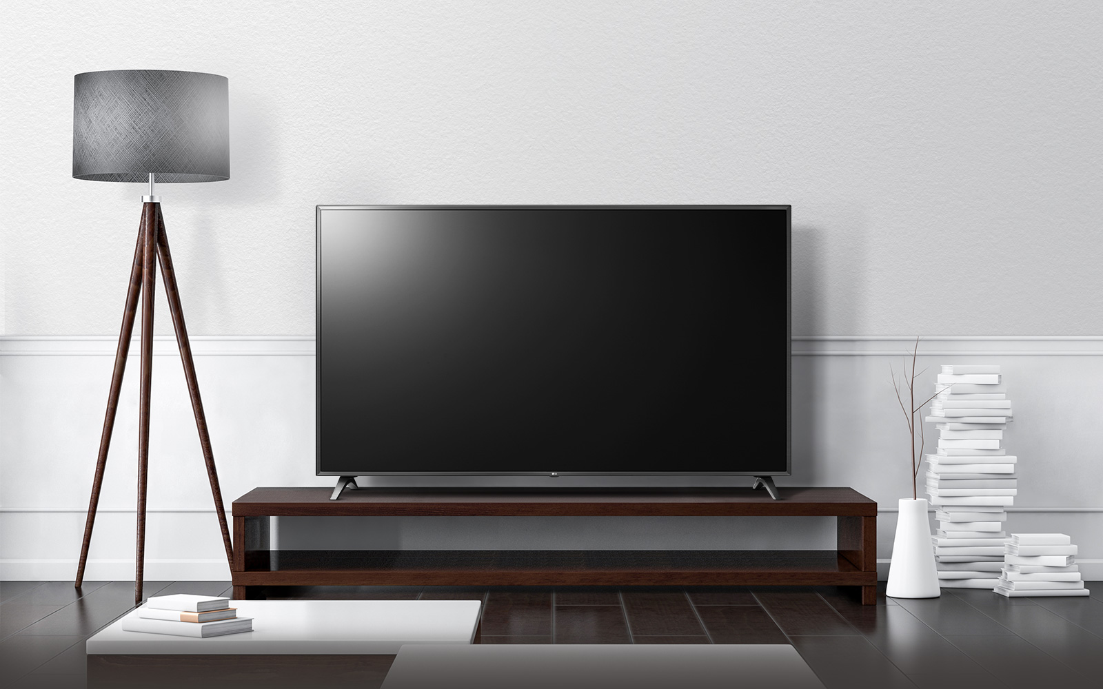 55 LED TV LG 55UM7000