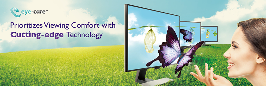 25 LED monitor BENQ 25 LED BL2581T  WUXGA černý black
