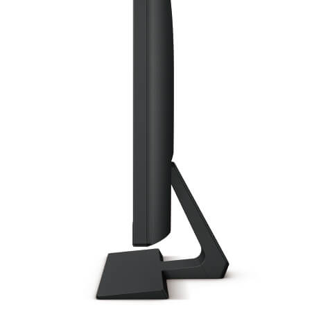 24 LED monitor BENQ 24 LED BL2483 černý black