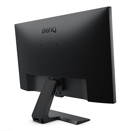 24 LED monitor BENQ 24 LED BL2483 černý black