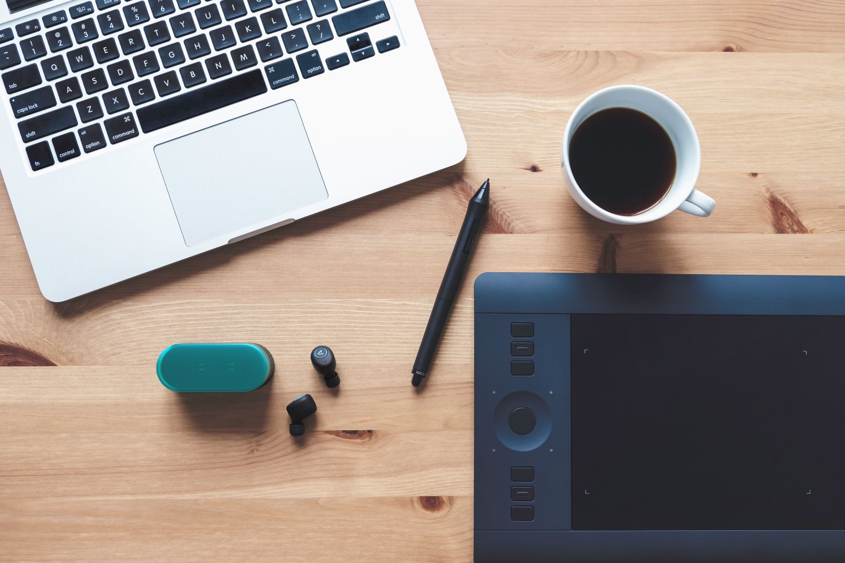 Sluchátka LAMAX Dots1 černý black