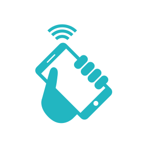 Sluchátka LAMAX Dots1 černý black