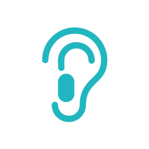 Sluchátka LAMAX Dots1 černý black