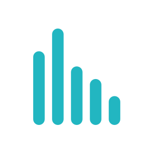 Sluchátka LAMAX Dots1 černý black