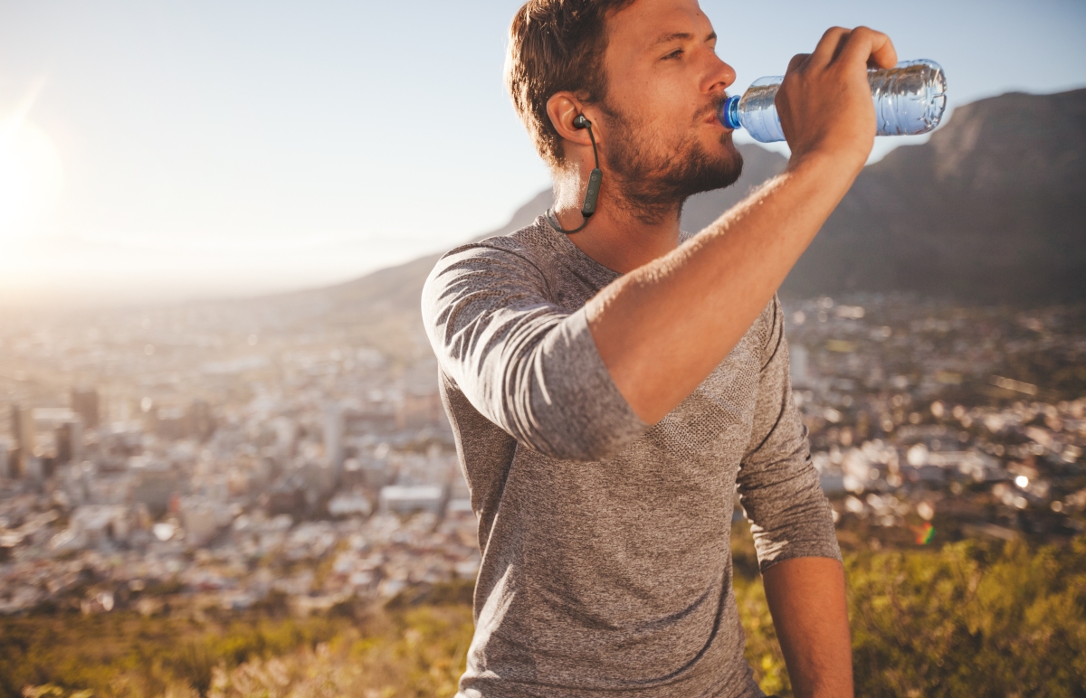 Sluchátka LAMAX Beat Pax X1 černý black