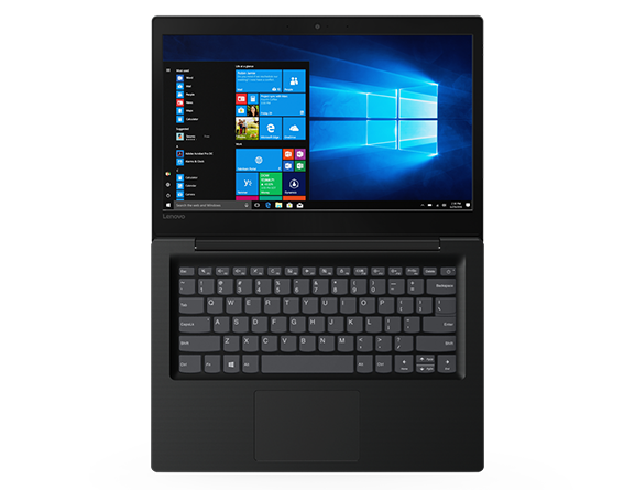 Notebook LENOVO IdeaPad S13014IGM šedý gray