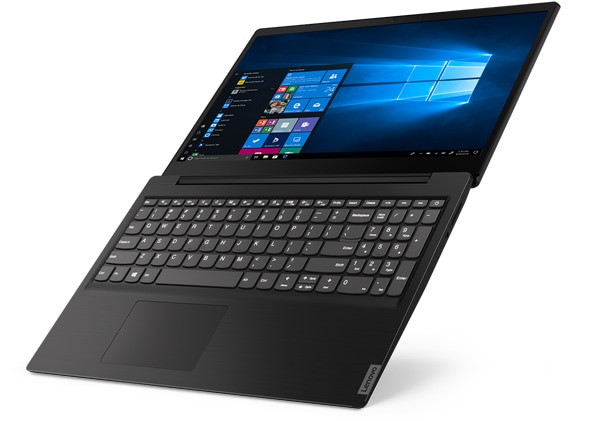 Notebook LENOVO IdeaPad S14515IWL stříbný silver