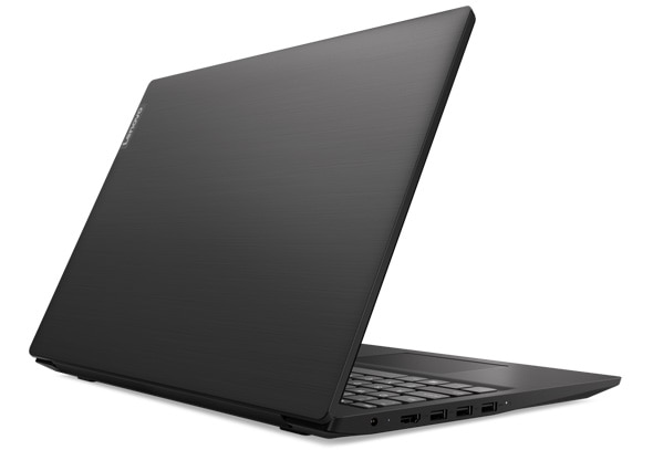Notebook LENOVO IdeaPad  S145 černý black