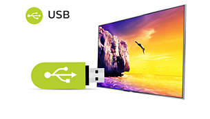 32 LED TV PHILIPS 32PFS5803
