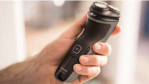 Holící strojek PHILIPS S123141