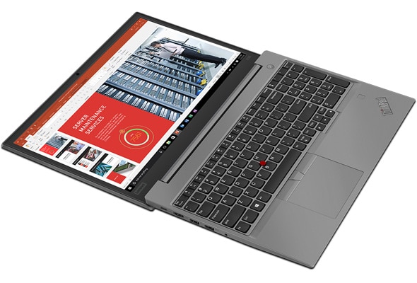 Notebook LENOVO ThinkPad E595