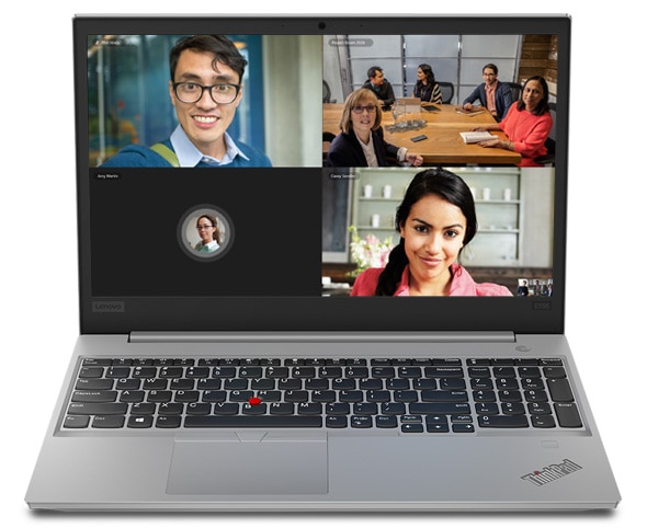 Notebook LENOVO ThinkPad E595