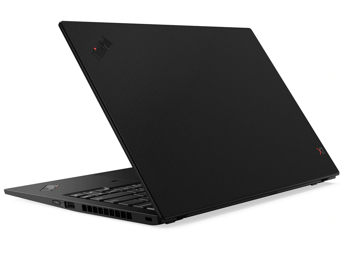 Notebook LENOVO ThinkPad X1 Carbon 7th Gen černý black
