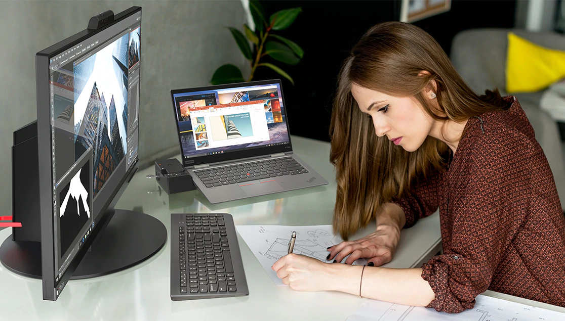 Notebook LENOVO ThinkPad X1 Yoga 4th Gen šedý gray