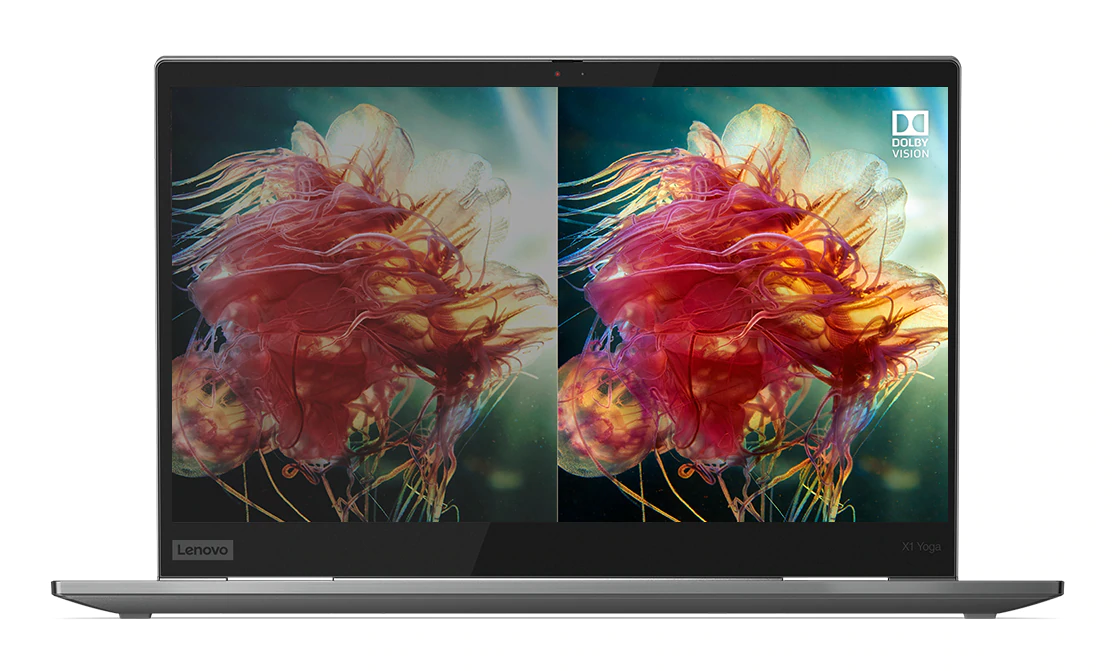 Notebook LENOVO ThinkPad X1 Yoga 4th Gen šedý gray