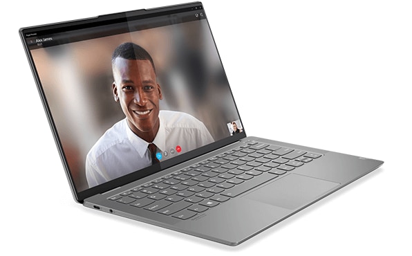 Notebook LENOVO YOGA S940 šedý gray
