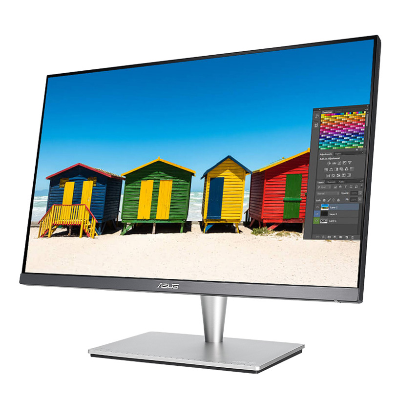 24 LED monitor ASUS PA24AC