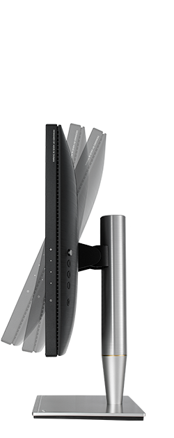 24 LED monitor ASUS PA24AC