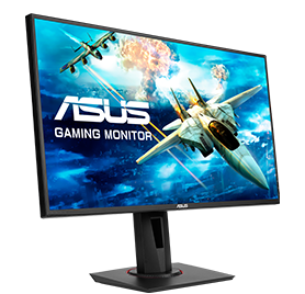 24 LED monitor ASUS VG258Q