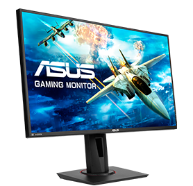 27 LED monitor ASUS VG278QR