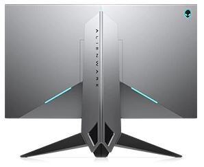 25 LED monitor herní DELL Alienware AW2518HF 25 LED FHD černý black