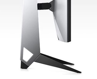 25 LED monitor herní DELL Alienware AW2518HF 25 LED FHD černý black