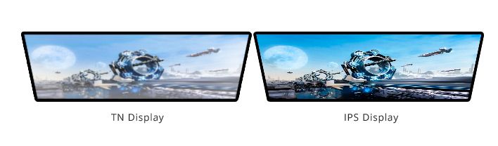 34 LED monitor herní DELL Alienware AW3420DW 34 LED WQHD černý black