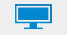 24 LED monitor DELL 24 LCD S2419HM LED FHD bílý white