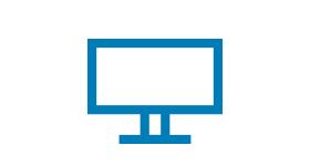 23 LED monitor DELL 24 LCD U2419HC UltraSharp FHD černý black